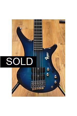 Vigier Passion 5 Series III (used) Vigier Passion 5 Series III (used)